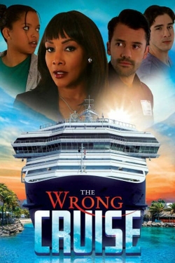The Wrong Cruise-123movies