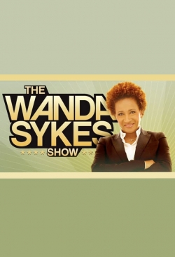 The Wanda Sykes Show-123movies