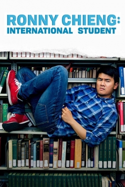 Ronny Chieng: International Student-123movies