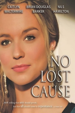 No Lost Cause-123movies