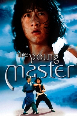 The Young Master-123movies