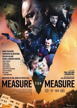 Measure for Measure-123movies