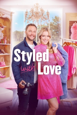 Styled with Love-123movies