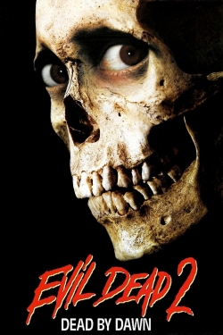 Evil Dead II-123movies