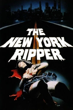 The New York Ripper-123movies