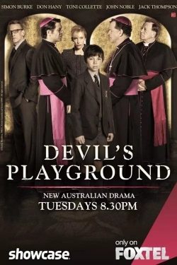 Devil's Playground-123movies