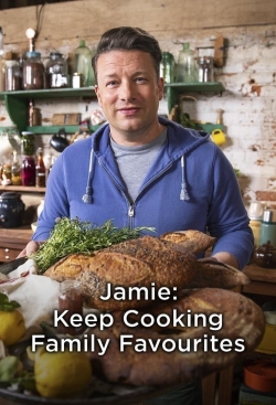Jamie: Keep Cooking Family Favourites-123movies