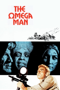 The Omega Man-123movies