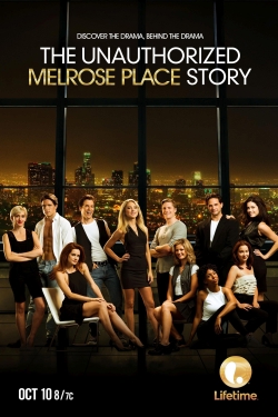 The Unauthorized Melrose Place Story-123movies