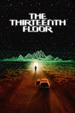 The Thirteenth Floor-123movies