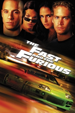 The Fast and the Furious-123movies