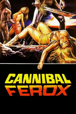 Cannibal Ferox-123movies