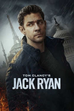 Tom Clancy's Jack Ryan-123movies