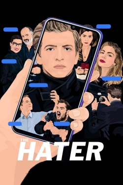 The Hater-123movies