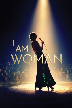 I Am Woman-123movies