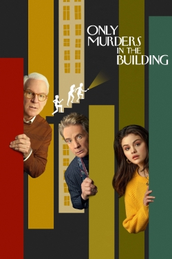 Only Murders in the Building-123movies