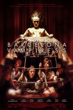 The Barcelona Vampiress-123movies