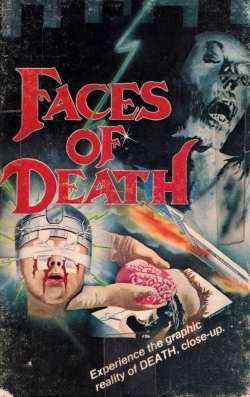 Faces of Death-123movies