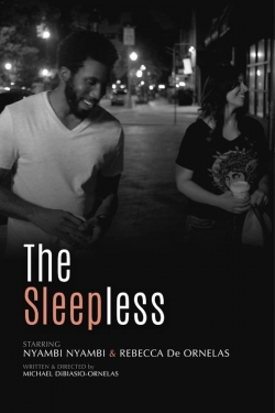 The Sleepless-123movies