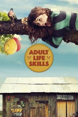 Adult Life Skills-123movies