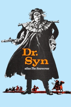 Dr. Syn, Alias the Scarecrow-123movies