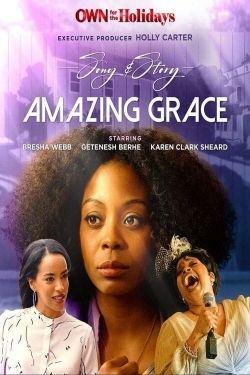 Song & Story: Amazing Grace-123movies