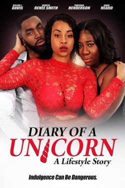 Diary of a Unicorn: A Lifestyle Story-123movies