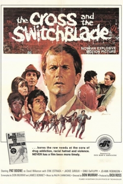 The Cross and the Switchblade-123movies