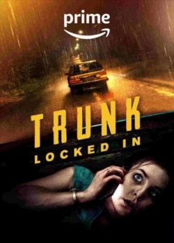 Trunk: Locked In-123movies