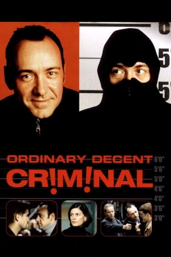 Ordinary Decent Criminal-123movies