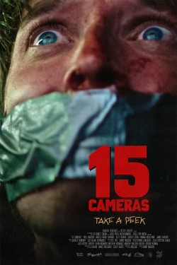 15 Cameras-123movies