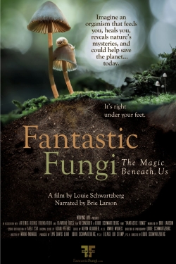 Fantastic Fungi-123movies