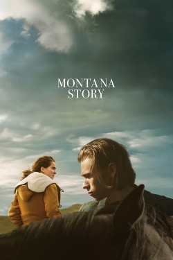 Montana Story-123movies