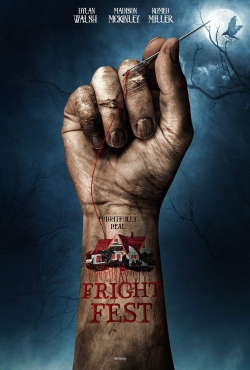 American Fright Fest-123movies