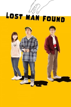 Lost Man Found-123movies