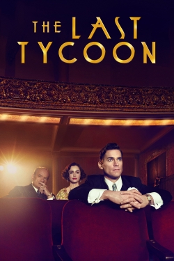 The Last Tycoon-123movies