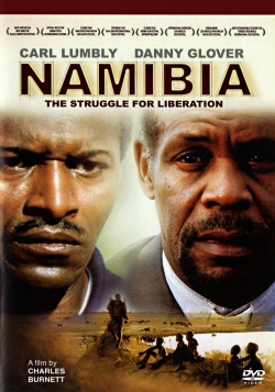 Namibia: The Struggle for Liberation-123movies