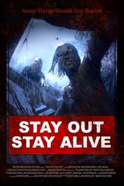 Stay Out Stay Alive-123movies