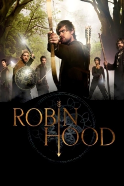 Robin Hood-123movies