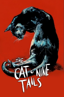 The Cat o' Nine Tails-123movies
