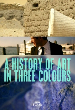 A History of Art in Three Colours-123movies