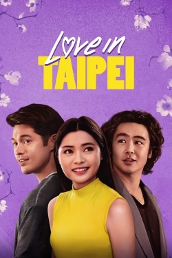 Love in Taipei-123movies