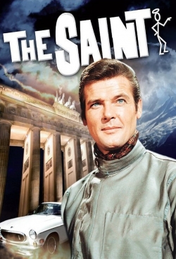 The Saint-123movies