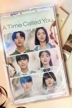 A Time Called You-123movies
