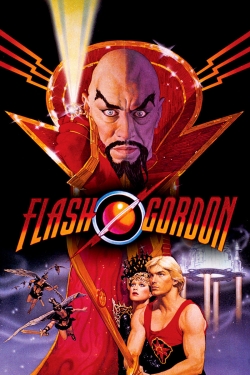 Flash Gordon-123movies