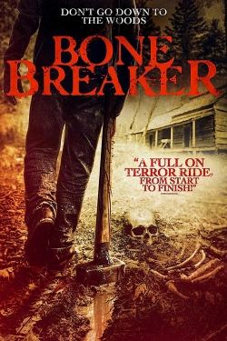 Bone Breaker-123movies