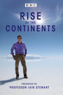 Rise of the Continents-123movies