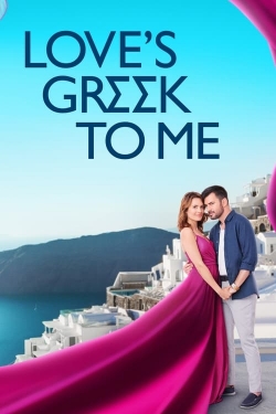 Love's Greek to Me-123movies