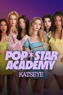 Pop Star Academy: KATSEYE-123movies