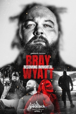 Bray Wyatt: Becoming Immortal-123movies